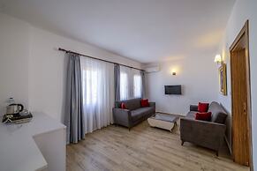 Queen Boutique Hotel