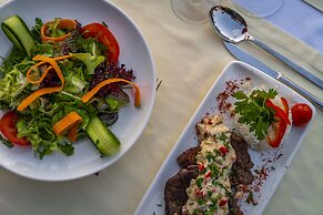 Queen Boutique Hotel