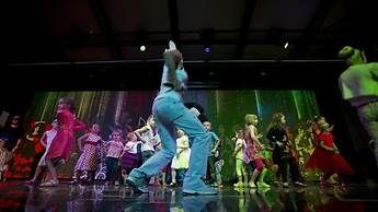 Melas Holiday Village - All Inclusive