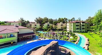 Melas Holiday Village - All Inclusive