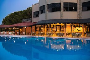 Melas Holiday Village - All Inclusive