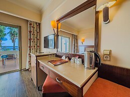 Melas Holiday Village - All Inclusive