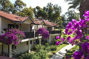 Melas Holiday Village - All Inclusive