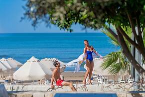 Melas Holiday Village - All Inclusive