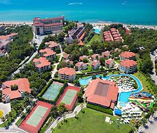 Melas Holiday Village - All Inclusive