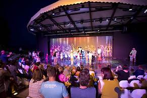 Melas Holiday Village - All Inclusive