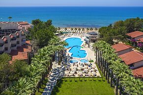 Melas Holiday Village - All Inclusive