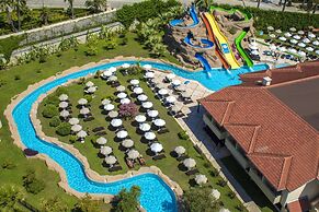Melas Holiday Village - All Inclusive