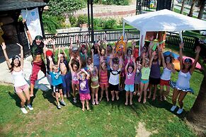 Melas Holiday Village - All Inclusive