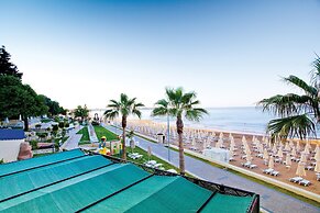 Club Melas Privé