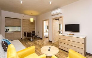 Melas Holiday Village - All Inclusive