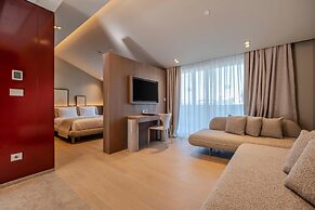 Club Melas Privé