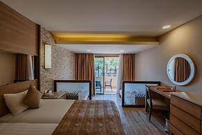 Club Melas Privé