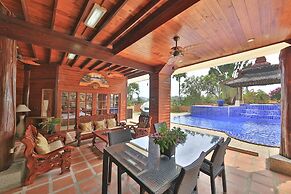 Presidential Thai Villa