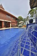 Presidential Thai Villa