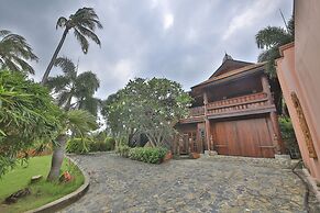 Presidential Thai Villa