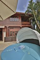 Presidential Thai Villa