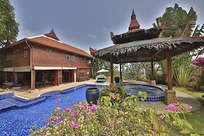 Presidential Thai Villa