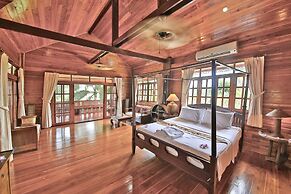 Presidential Thai Villa