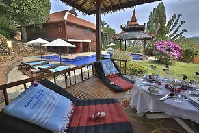 Presidential Thai Villa