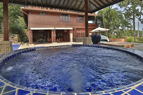 Presidential Thai Villa