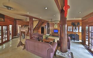 Presidential Thai Villa