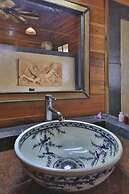 Presidential Thai Villa