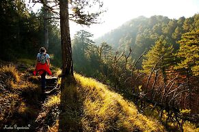 Olympus Hotel Villa Drosos