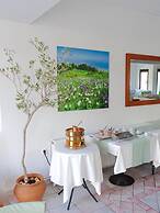 Olympus Hotel Villa Drosos
