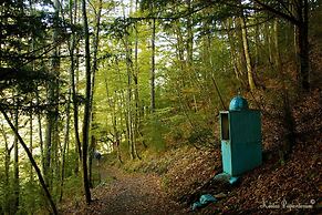 Olympus Hotel Villa Drosos