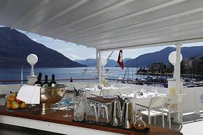 Yachtsport Resort Lago Maggiore