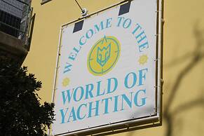 Yachtsport Resort Lago Maggiore