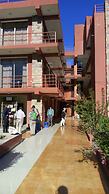 Zan-Seyoum Hotel