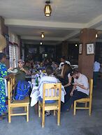 Zan-Seyoum Hotel