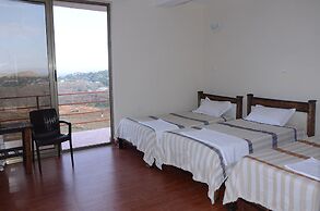 Zan-Seyoum Hotel