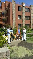 Zan-Seyoum Hotel