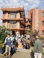 Zan-Seyoum Hotel