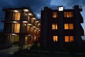 Zan-Seyoum Hotel