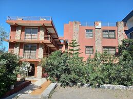 Zan-Seyoum Hotel