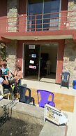 Zan-Seyoum Hotel
