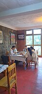 Zan-Seyoum Hotel