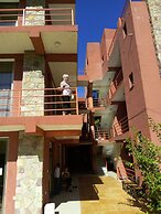 Zan-Seyoum Hotel