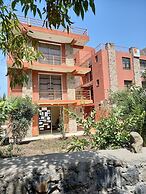 Zan-Seyoum Hotel