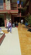 Zan-Seyoum Hotel