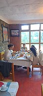 Zan-Seyoum Hotel