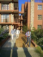 Zan-Seyoum Hotel