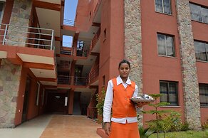 Zan-Seyoum Hotel