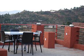 Zan-Seyoum Hotel