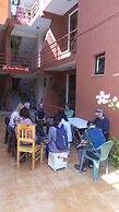 Zan-Seyoum Hotel