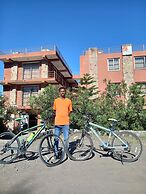 Zan-Seyoum Hotel